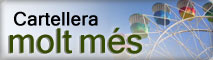 Cartellera de molt més