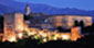La Alhambra de Granada