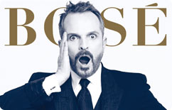 Miguel Bosé