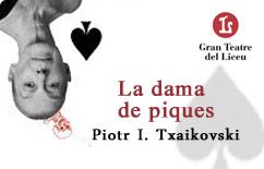 La dama de Piques
