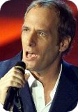Michael Bolton