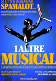 UN ALTRE MUSICAL