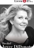 Recital Joyce DiDonato