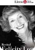 Recital Felicity Lott